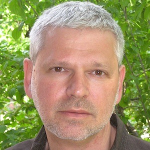 Photograph of Victor Armony